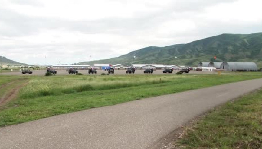 Rus Barış Gücü, Karabağ’dan çekiliyor