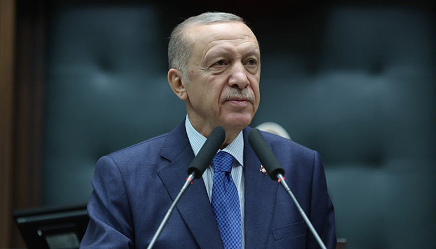 Cumhurbaşkanı Erdoğandan Slovakya Başbakanı Ficoya geçmiş olsun mesajı