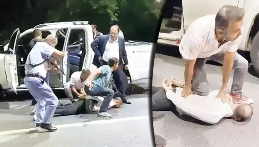 Ankara Emniyeti’nde örgüt soruşturmasından darbe tartışmasına... Adım adım bu noktaya nasıl gelindi