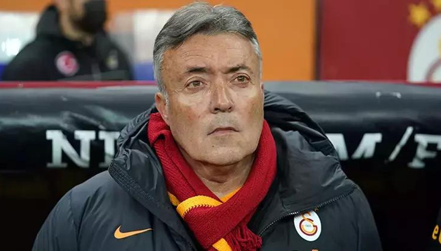 Galatasarayın eski hocası Domenec Torrentin yeni takımı belli oldu