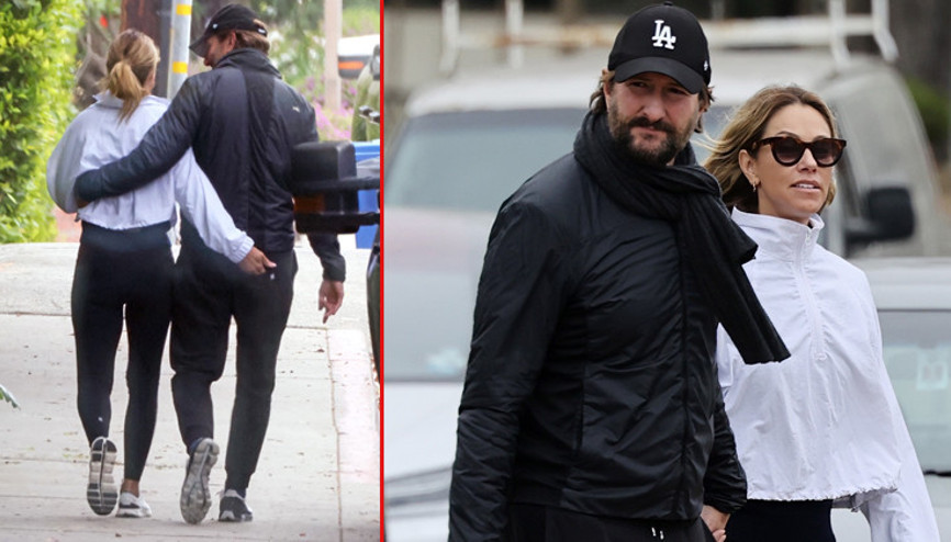 Evliyken yasak aşk yaşadığını ileri sürmüştü... Yeni aşkıyla göğsünü gere gere geziyor... Eski kocası öfkeden çıldırıyor Evliyken yasak aşk yaşadığını ileri sürmüştü... Yeni aşkıyla göğsünü gere gere geziyor... Eski kocası öfkeden çıldırıyor