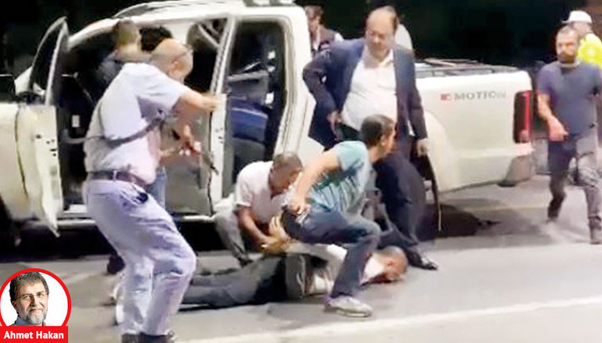 Ankara kumpasını anlama kılavuzu