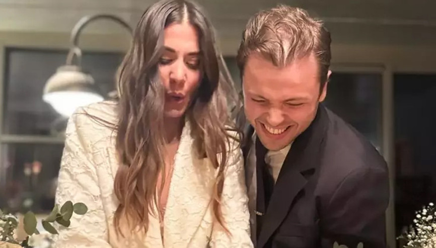 Tolga Sarıtaş ile Zeynep Mayrukun düğün tarihi belli oldu