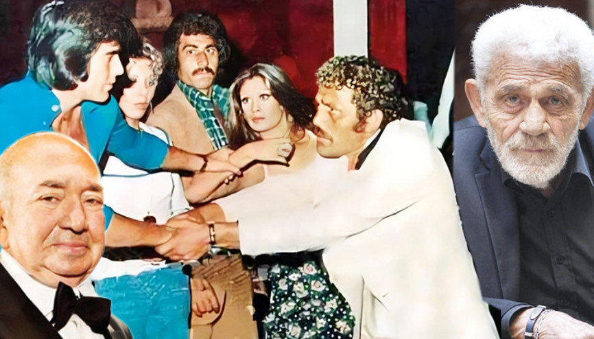 İhsan Gedik: Türker İnanoğlu bizim babamızdı