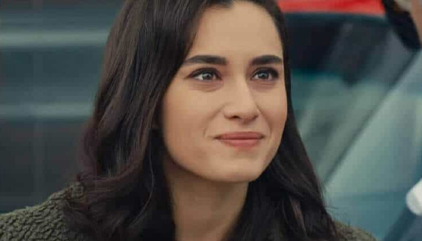Hande Doğandemir: Kusursuz değiliz