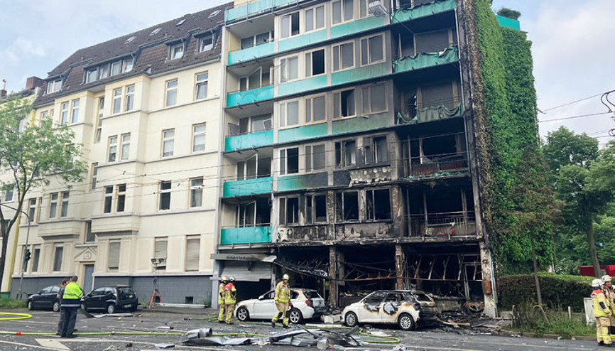 O saatte büfede ne yapıyordu