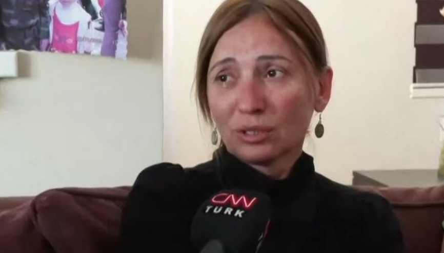 Balıkesirde öldürülen kurye Ata Emre Akmanın ailesi özel açıklamalarda bulundu Balıkesirde öldürülen kurye Ata Emre Akmanın ailesi özel açıklamalarda bulundu