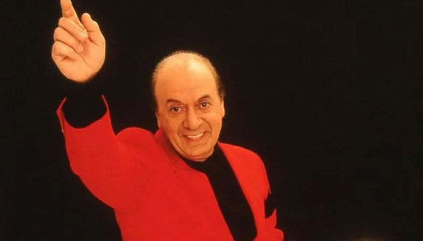 Erkan Yolaç 89 yaşında hayatını kaybetti