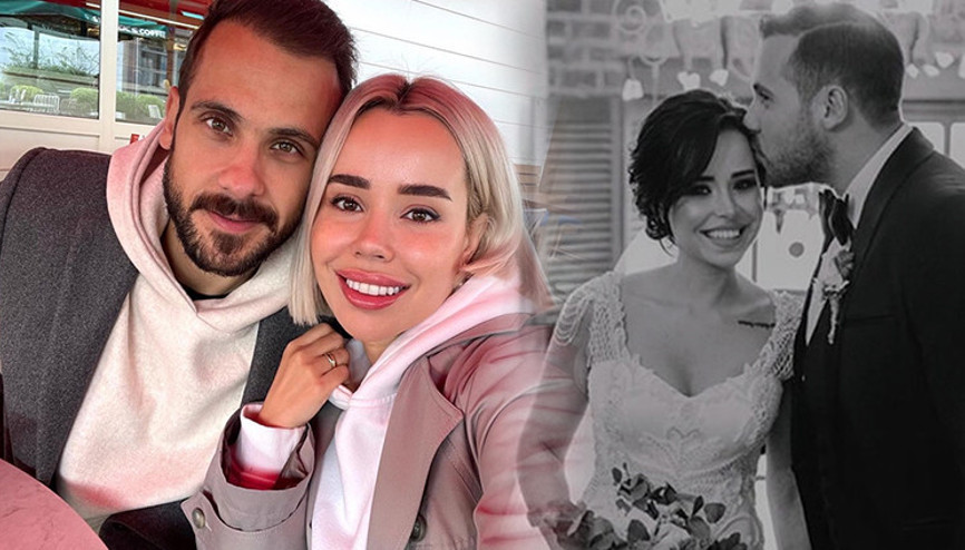 Dedikodular doğru çıktı... Seda Erdim ile Ümit Erdimden açıklama geldi