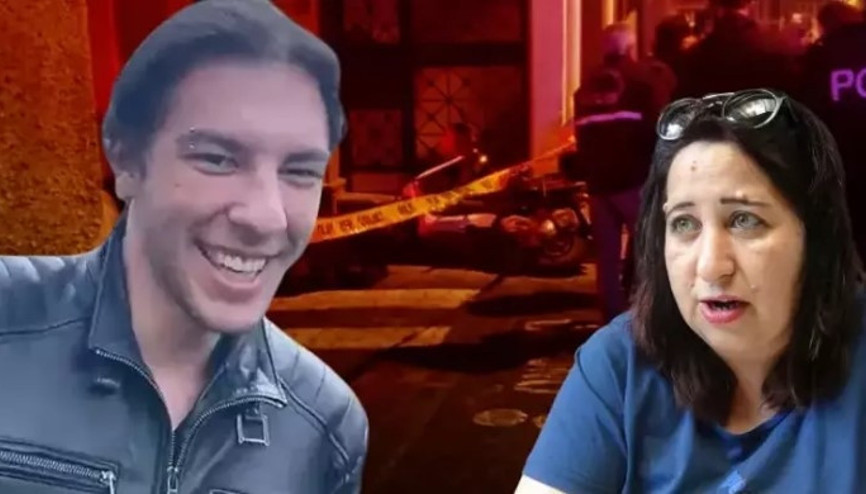 Motokurye Ata Emrenin öldürülmesinde adı geçiyordu... 12 senedir bu aileyle mücadele ediyorum Motokurye Ata Emrenin öldürülmesinde adı geçiyordu... 12 senedir bu aileyle mücadele ediyorum