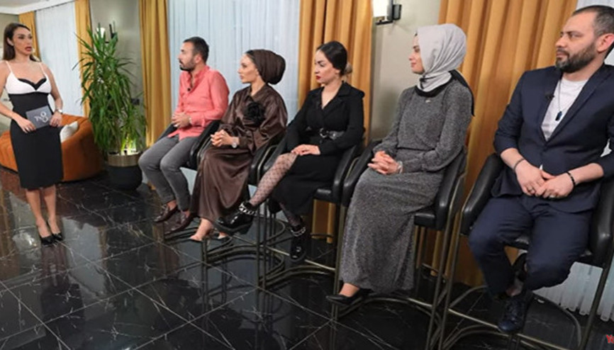 Zuhal Topalla Yemekteyiz kim kazandı, birinci kim oldu 17 Mayıs Cuma 2024 | Yemekteyiz birincisi ve puan durumu belli oldu İşte Zuhal Topalla Yemekteyiz 75 bin TLnin sahibi... Zuhal Topalla Yemekteyiz kim kazandı, birinci kim oldu 17 Mayıs Cuma 2024 | Yemekteyiz birincisi ve puan durumu belli oldu İşte Zuhal Topalla Yemekteyiz 75 bin TLnin sahibi...