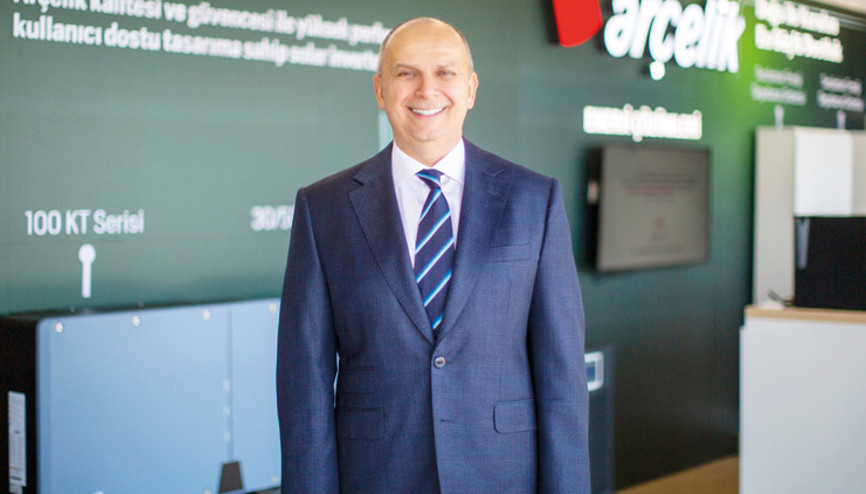 OSB’lere yenilenebilir enerji hamlesi