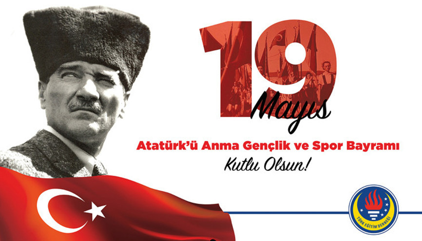 Yapay zekâdan 19 Mayıs klibi