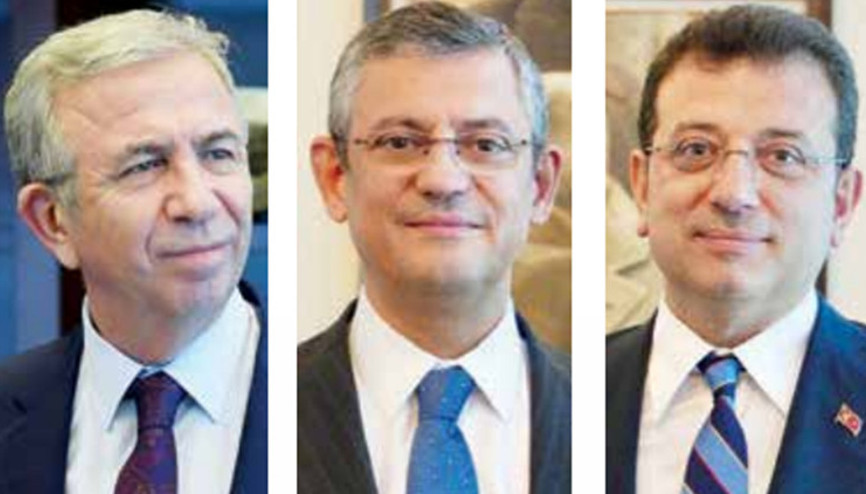 Belediyeler Birliği Başkanlığı için zor seçim