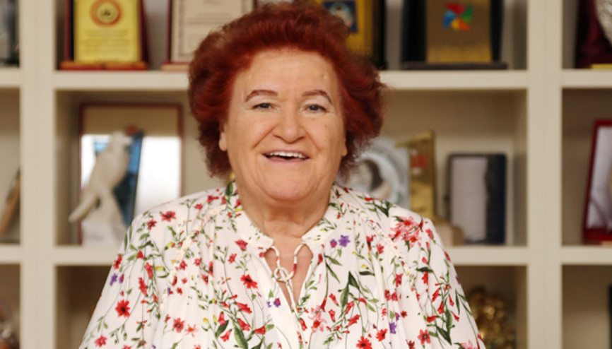 Selda Bağcan’ın vakfı resmileşti