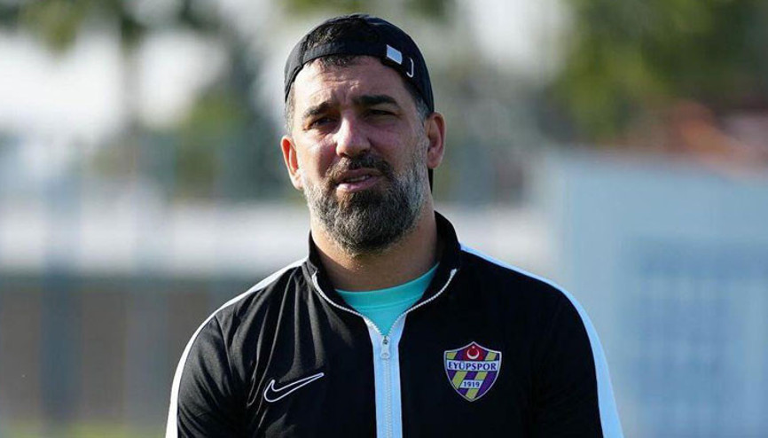 Eyüpspor transferde harekete geçti Arda Turanın iki hedefi...