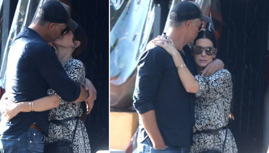 Ünlü yıldızın büyük aşkını ölüm elinden aldı...  Son sözleri Ben gittikten sonra kendine bir sevgili bul oldu