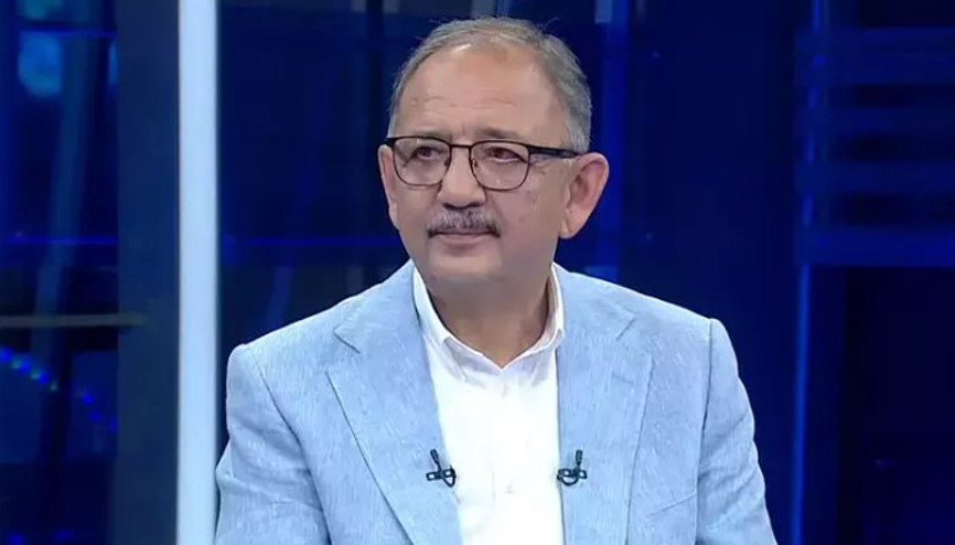 Bakan Özhaseki: Bu yaz Denizler Halkındır sloganıyla bir hareket başlatıyoruz