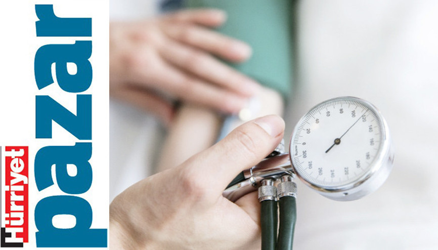 Dünya Hipertansiyon Günü: Stresi azaltın, egzersize başlayın