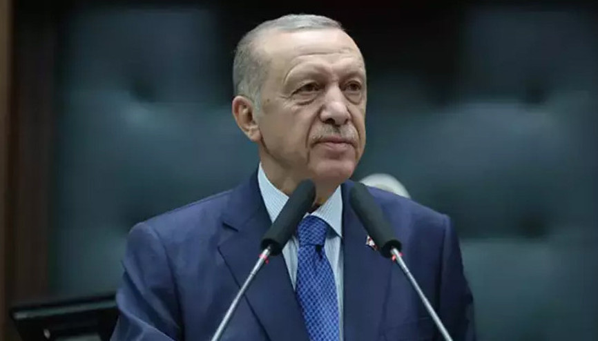 Cumhurbaşkanı Erdoğandan 18 Mayıs Müzeler Günü mesajı