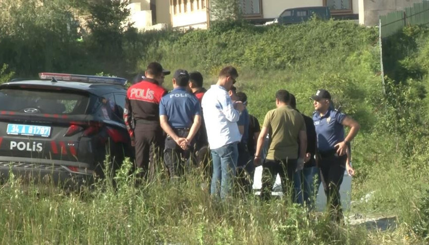 GBT kontrolünde silahlar patladı: 1 ölü, 1 ağır yaralı GBT kontrolünde silahlar patladı: 1 ölü, 1 ağır yaralı