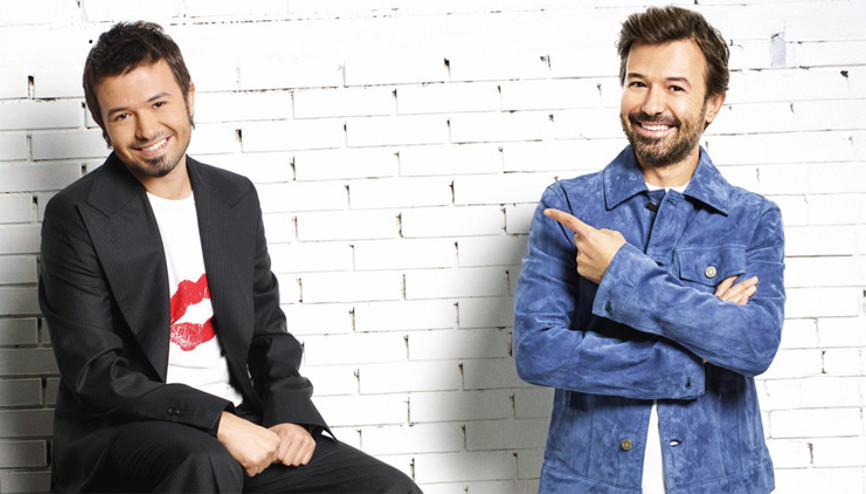 Yalın: Asansöre ve metroya binemiyorum