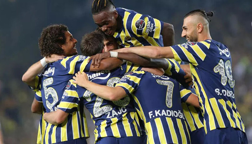Fenerbahçe en son ne zaman, kaç yılında şampiyon oldu Süper Lig Fenerbahçenin şampiyon olduğu yıllar