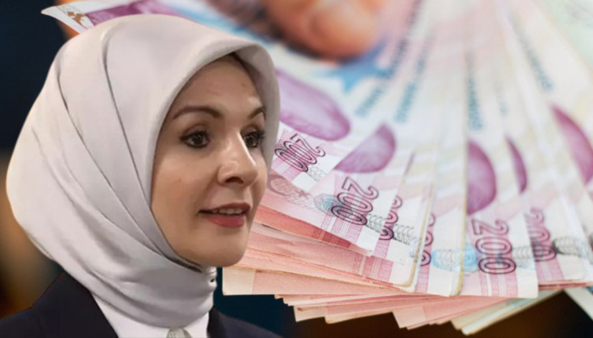 SED ÖDEMESİ MAYIS 2024: SED ödemesi yattı mı, nasıl öğrenilir Bakan Göktaş açıkladı