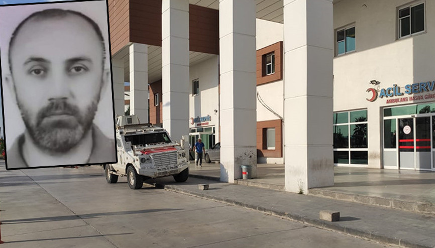 Güvenlik korucusu ölü halde bulunmuştu... 5 şüpheli gözaltına alındı Güvenlik korucusu ölü halde bulunmuştu... 5 şüpheli gözaltına alındı