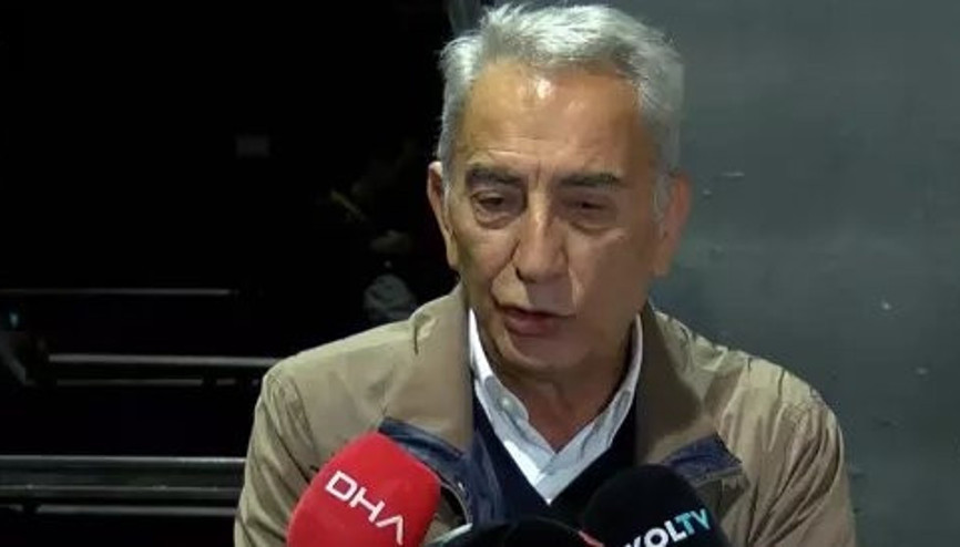 Adnan Polat: “10 kişi Fenerbahçe, galibiyeti daha çok hak etti...”