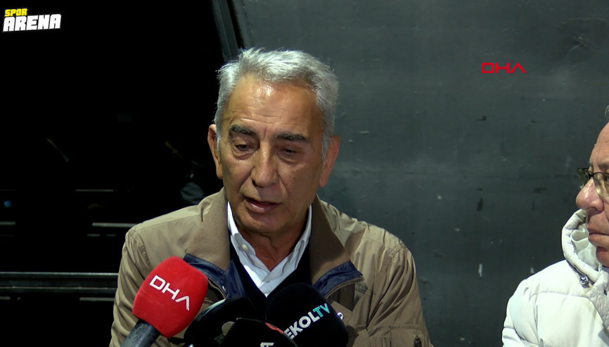 Adnan Polat: “10 kişi Fenerbahçe, galibiyeti daha çok hak etti...”