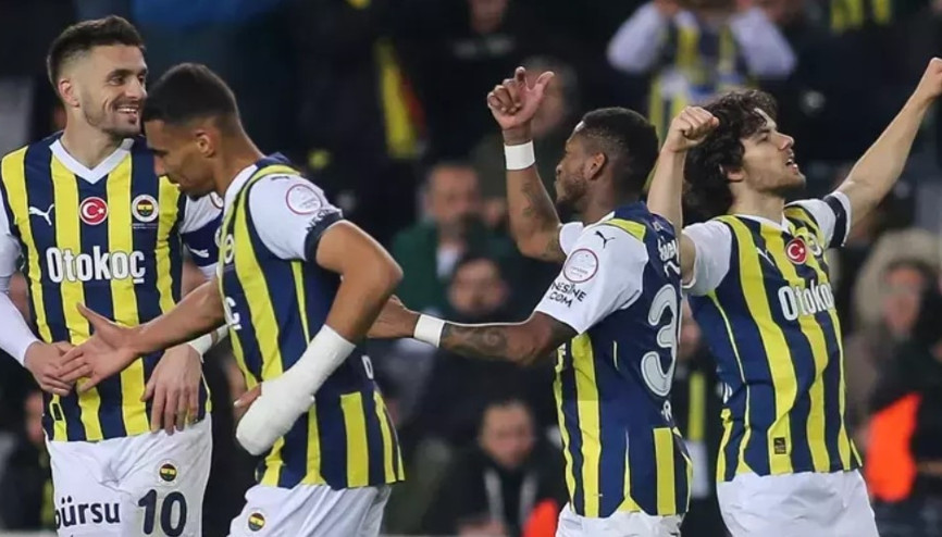 Fenerbahçe İstanbulspor maçı ne zaman, saat kaçta, hangi kanalda Şampiyonluk düğümünde kritik karşılaşma TFF 38. hafta fikstür bilgisi