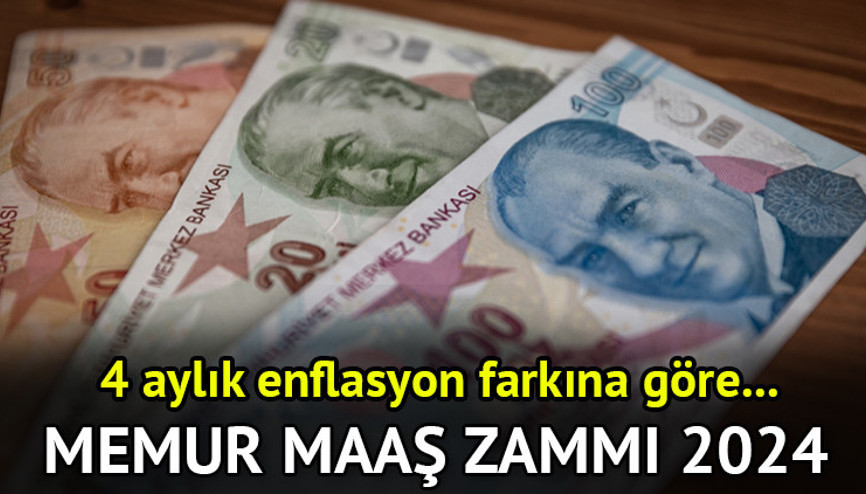MEMUR MAAŞ ZAMMI 2024 || Memurlara temmuz ayında ne kadar zam yapılacak Temmuz ayı memur zammı 2024 için olası tahminler