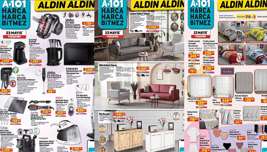 SATIŞTA A101 23 MAYIS 2024 KATALOĞU İNDİRİMLİ ÜRÜNLER🛒📌 || A101de bu hafta neler var A101 İki Tekerlekli Elektrikli Moped, Torbasız Elektrikli Süpürge getiriyor... SATIŞTA A101 23 MAYIS 2024 KATALOĞU İNDİRİMLİ ÜRÜNLER🛒📌 || A101de bu hafta neler var A101 İki Tekerlekli Elektrikli Moped, Torbasız Elektrikli Süpürge getiriyor...