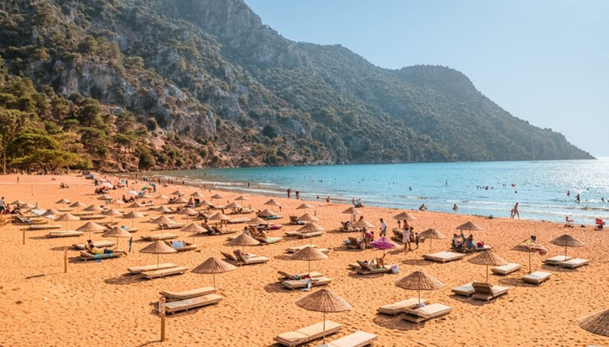 İztuzu Plajı nerede, nasıl gidilir İztuzu Plajı ücretsiz mi İşte, Muğla İztuzu Plaşı giriş ücreti İztuzu Plajı nerede, nasıl gidilir İztuzu Plajı ücretsiz mi İşte, Muğla İztuzu Plaşı giriş ücreti