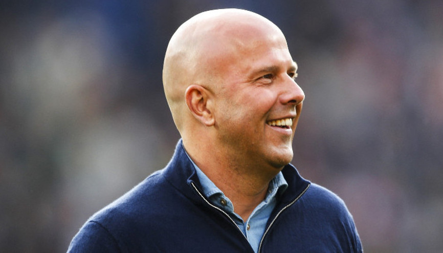 Liverpool yeni hocasını açıkladı