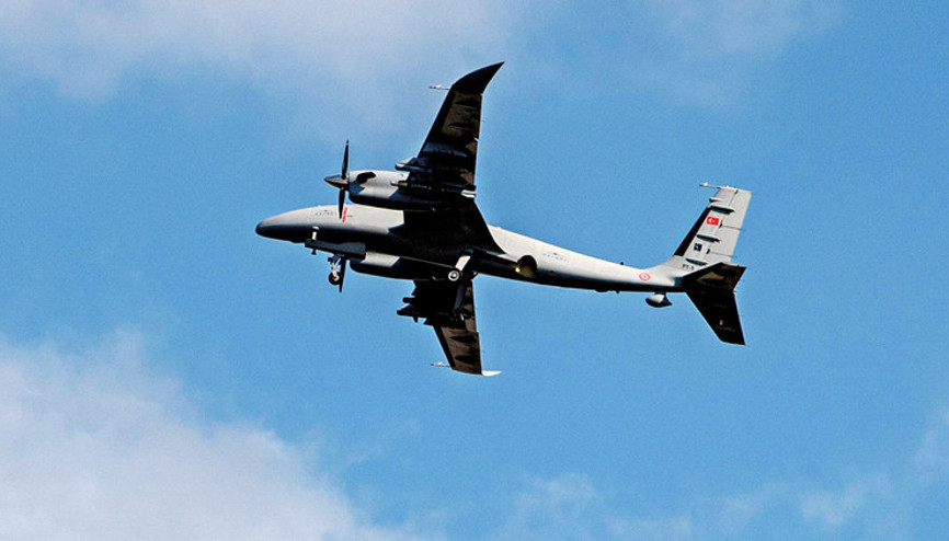 İşte dakika dakika Akıncı’nın tarihi görevi