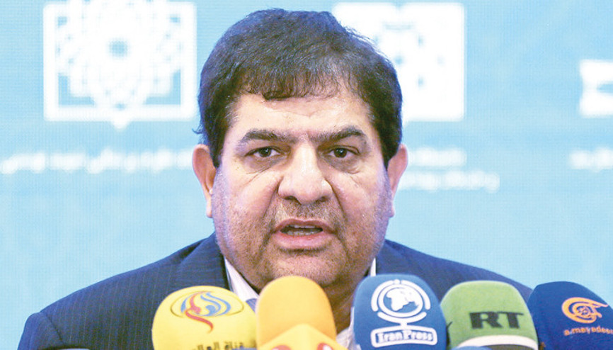 Hamaney’in halefi kim olacak: Taşlar yerinden oynadı