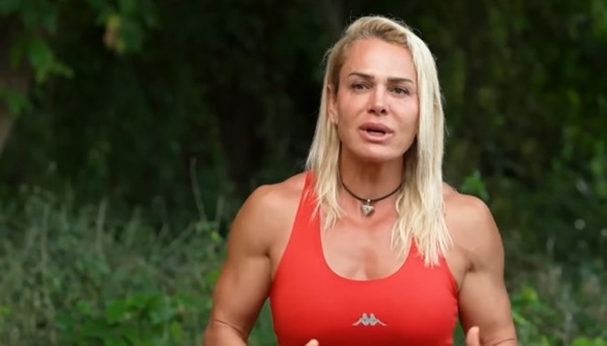 Survivor Nagihan Karadere kimdir, kaç yaşında Survivor All Star yarışmacısı Nagihan evli mi, çocuğu var mı İşte hayatı ve biyografisi