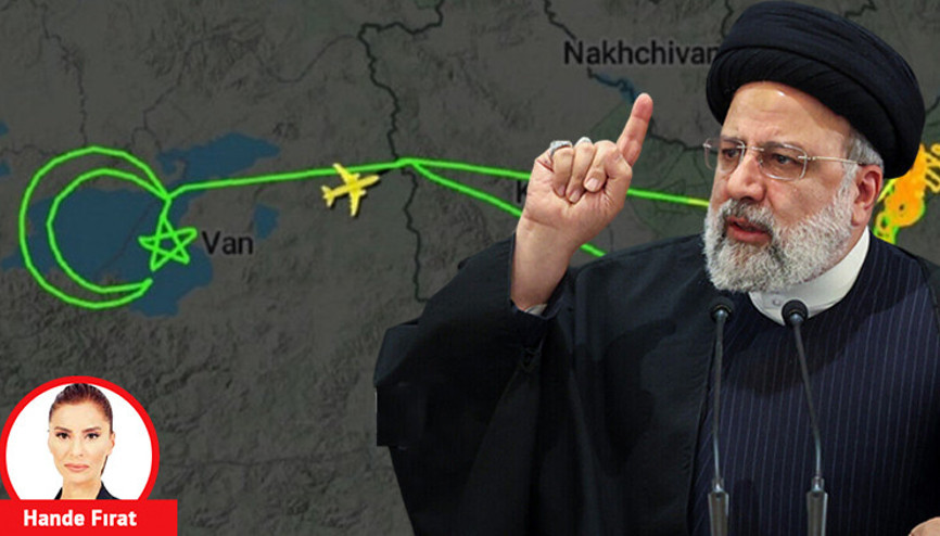 Ankara’nın uzun gecesi: Reisi’nin helikopteri nasıl bulundu