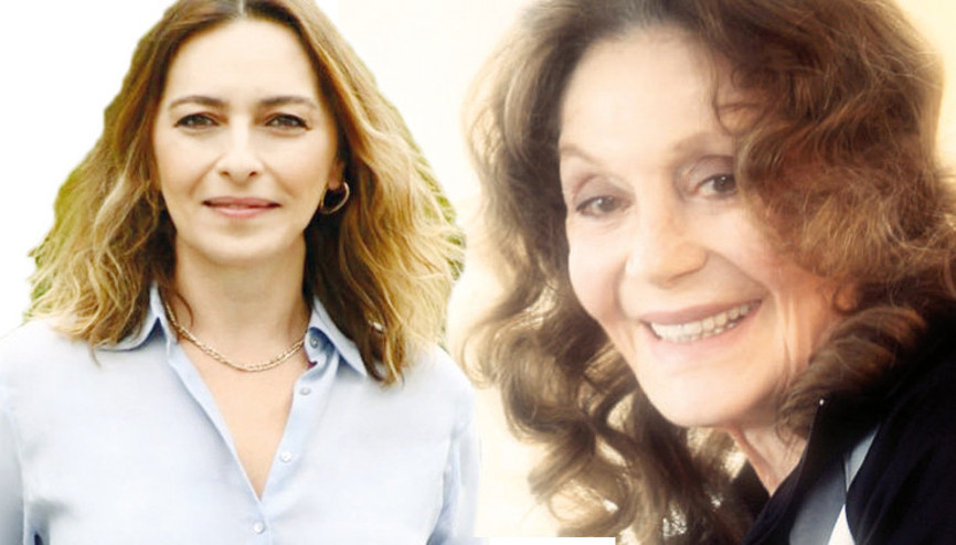 Ayça Bingöl: Yerlerine isim yetiştirmediler