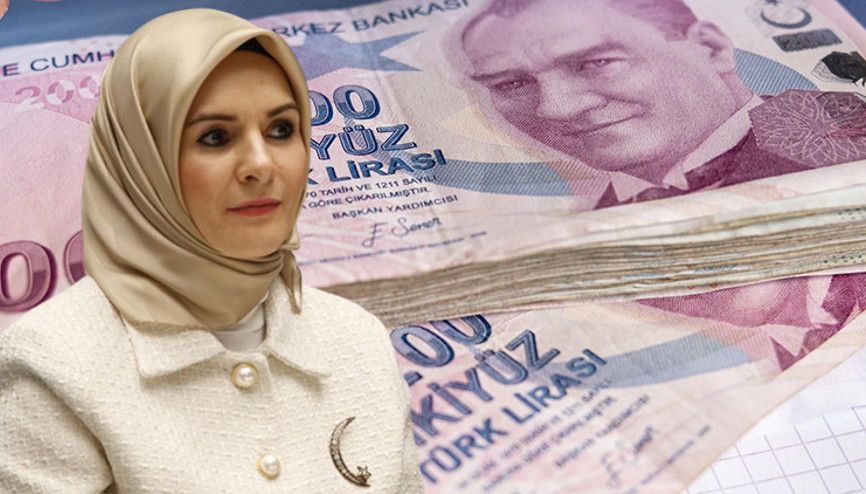 Bakan Göktaş’tan Aile ve Gençlik Fonu açıklaması: 450 çifte toplam 67,5 milyon lira destek vereceğiz