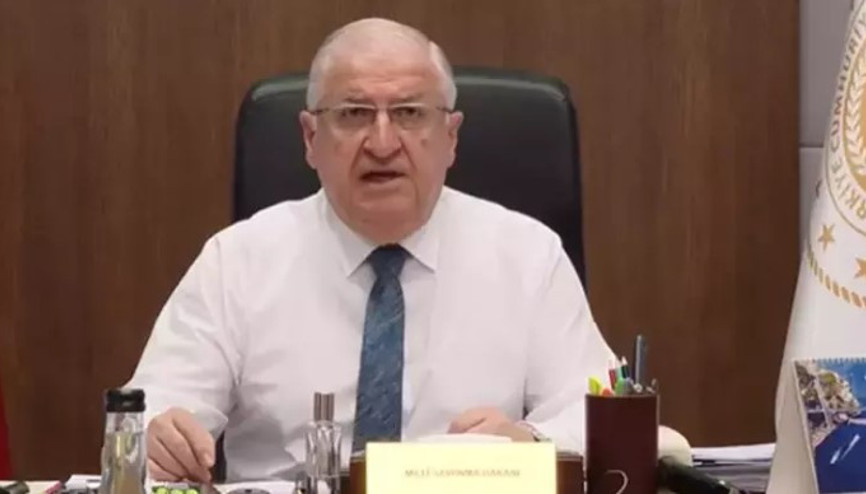 Bakan Güler: Efes Tatbikatı’na 50 ülke ve 11 binden fazla personel katılacak