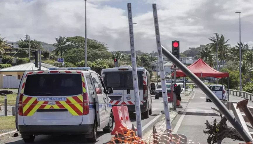 Yeni Zelanda ve Avustralyadan Yeni Kaledonya kararı