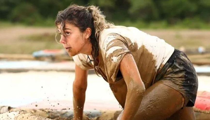 Survivor Nefise Karatay kimdir, kaç yaşında, nereli Survivor All Star yarışmacısı Nefise hangi yıl yarıştı İşte hayatı ve biyografisi