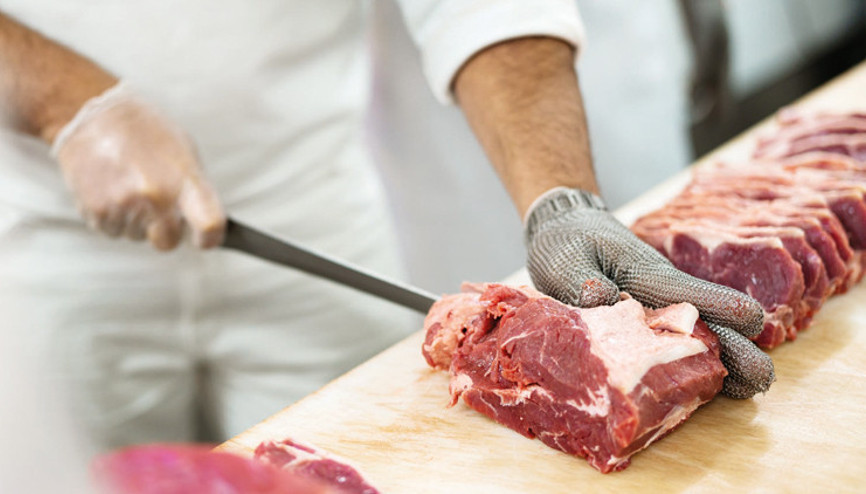 ESK ve vatandaş geri adım attırdı: Kırmızı et zammında geri vites