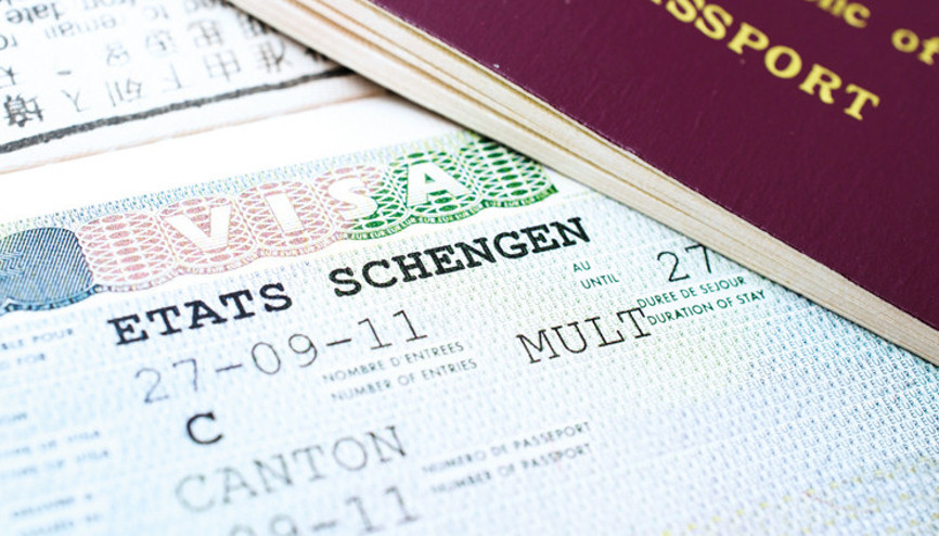 Schengen vizesi 90 Euro’ya çıktı