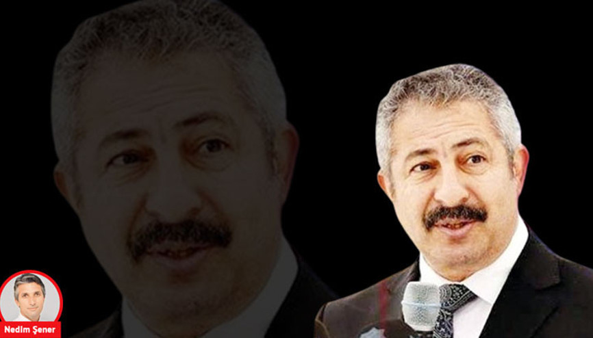 ‘Engin sadece Engin değilmiş’