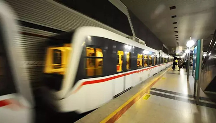 22 Mayıs İzmir metro çalışıyor mu İzmir metrosu bugün kapalı mı 22 Mayıs İzmir metro çalışıyor mu İzmir metrosu bugün kapalı mı