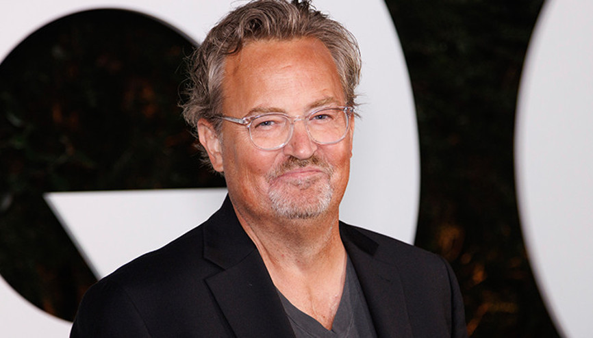 Ünlü oyuncunun cansız bedeni evinde bulunmuştu… Polis Friendsin yıldızı Matthew Perrynin ölümünü soruşturuyor